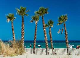 Holiday Home Near the sea at Cyprien Plage