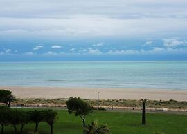 Holiday Home Near the sea at Cyprien Plage