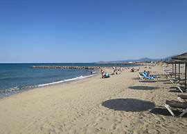 Holiday Home Near the sea at Cyprien Plage