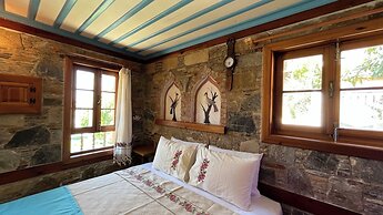 Çirkince Konak Şirince