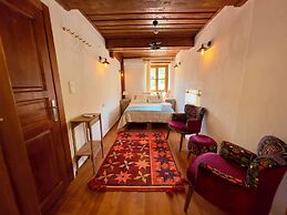 Çirkince Konak Şirince