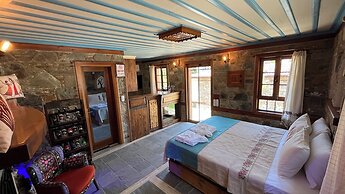 Çirkince Konak Şirince