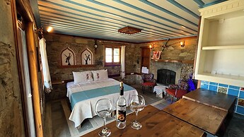 Çirkince Konak Şirince