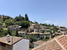 Çirkince Konak Şirince