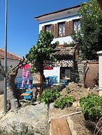 Çirkince Konak Şirince