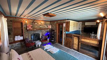 Çirkince Konak Şirince