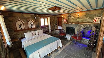 Çirkince Konak Şirince