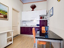 Belvilla by OYO Aida