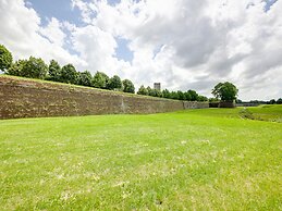 Belvilla by OYO Aida