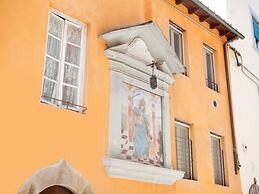 Belvilla by OYO Aida