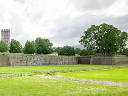 Belvilla by OYO Aida