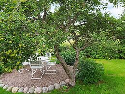 4 Star Holiday Home in Brastad-by Traum