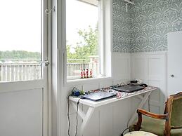 4 Star Holiday Home in Brastad-by Traum