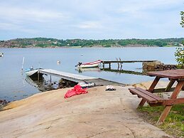 4 Star Holiday Home in Brastad-by Traum