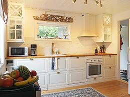 4 Star Holiday Home in Brastad-by Traum