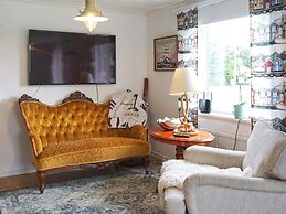 4 Star Holiday Home in Brastad-by Traum