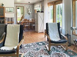 6 Person Holiday Home in Mardaklev-by Traum