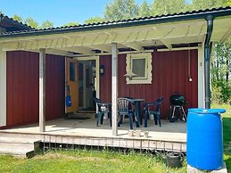 6 Person Holiday Home in Mardaklev-by Traum