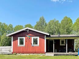 6 Person Holiday Home in Mardaklev-by Traum