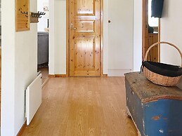 6 Person Holiday Home in Mardaklev-by Traum