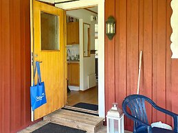 6 Person Holiday Home in Mardaklev-by Traum