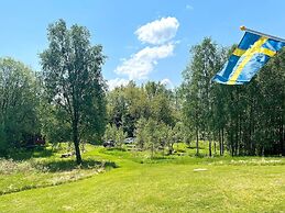 6 Person Holiday Home in Mardaklev-by Traum