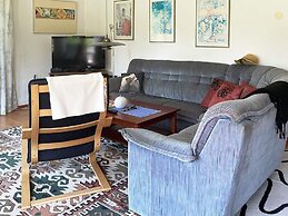 6 Person Holiday Home in Mardaklev-by Traum