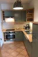 Holiday Apartment Harbor Flair