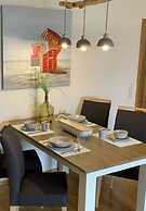 Holiday Apartment Harbor Flair