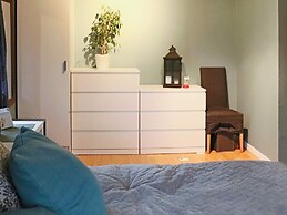 4 Star Holiday Home in Laholm-by Traum