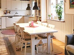 4 Star Holiday Home in Laholm-by Traum
