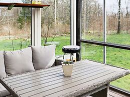 4 Star Holiday Home in Laholm-by Traum