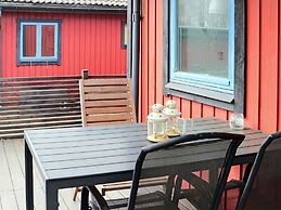 4 Star Holiday Home in Laholm-by Traum
