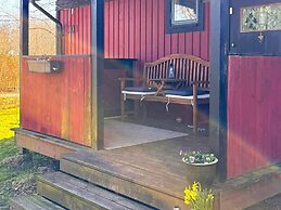 4 Star Holiday Home in Laholm-by Traum