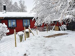 4 Star Holiday Home in Laholm-by Traum