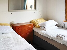 4 Star Holiday Home in Laholm-by Traum