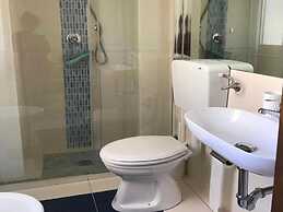 Cozy Apartment in Torrenova in a Delightful Area