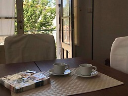 Cozy Apartment in Torrenova in a Delightful Area