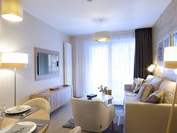 Perfect Holiday Home With spa