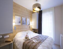Apartment in L'eclose With Mountain Views