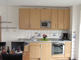 Stefanie and Bernd Heumann