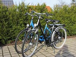 Stefanie and Bernd Heumann