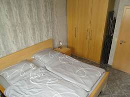 Stefanie and Bernd Heumann