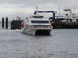 Stefanie and Bernd Heumann