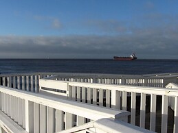 Stefanie and Bernd Heumann