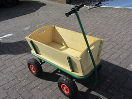 Stefanie and Bernd Heumann