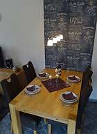 Stefanie and Bernd Heumann