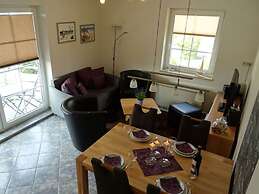 Stefanie and Bernd Heumann