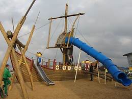 Stefanie and Bernd Heumann