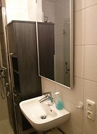 Stefanie and Bernd Heumann